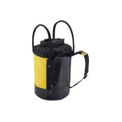 Bucket 30l yellow - S001AA01