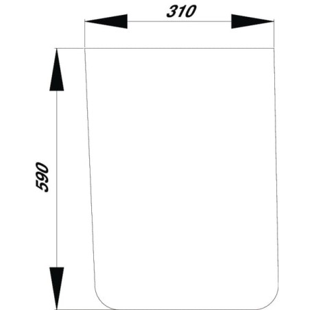 Front glass – produkty dostępne w rolniczeczesci.pl
