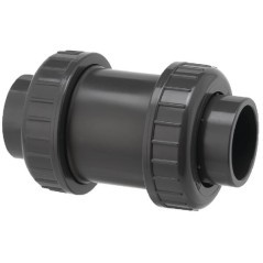 Absperrschieber aus PVC – produkty dostępne w rolniczeczesci.pl