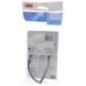 Schutzbrille, Solus 2000, 2,5 - S2025AFBLU