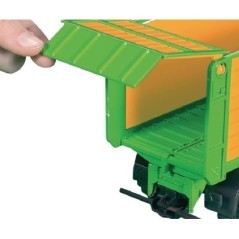 Silage trailer Joskin - S02873
