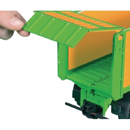 Silage trailer Joskin - S02873
