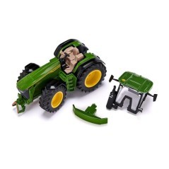 John Deere 8R 370 - S03290