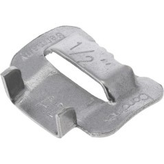 Buckles S.S. 12.7mm - S254