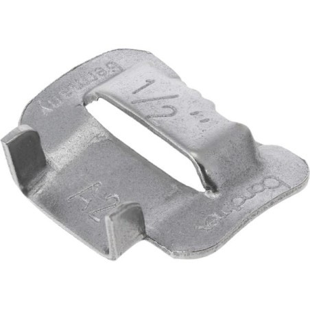 Buckles S.S. 12.7mm - S254