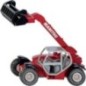 Manitou telescopic loader - S01482