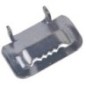 Buckles S.S. 19mm - S256 Buckles S.S. 19mm - S256