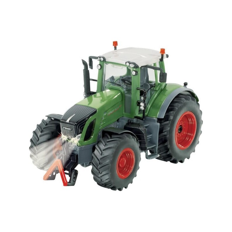 Fendt 939 Set Control - S06880 Fendt 939 Set Control - S06880