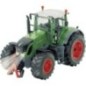 Fendt 939 Set Control - S06880 Fendt 939 Set Control - S06880
