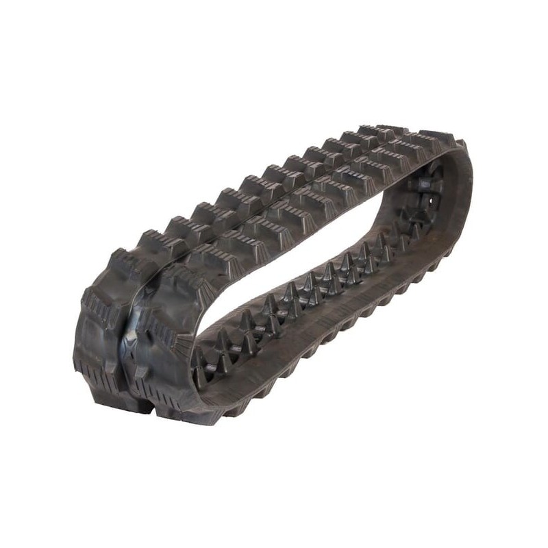 Rubber track 180x72x31 - RT1807231 Rubber track 180x72x31 - RT1807231