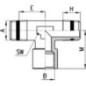 T piece-fitting - S20903838