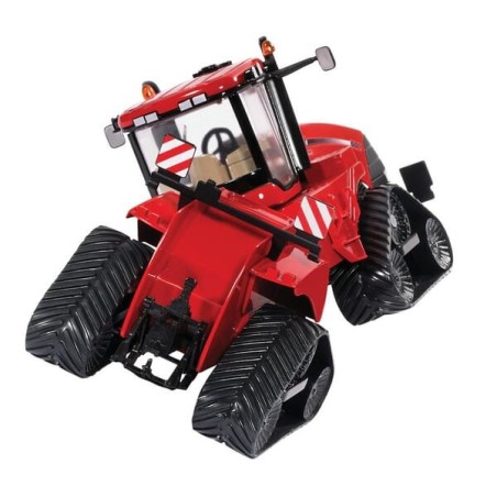 Case IH Quadtrac 600 - S03275