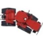 Case IH Quadtrac 600 - S03275