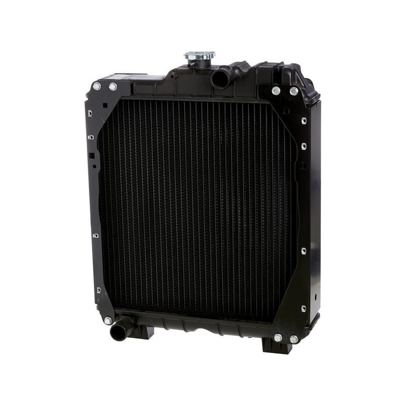 Radiator CNH - S5172926 Radiator CNH - S5172926
