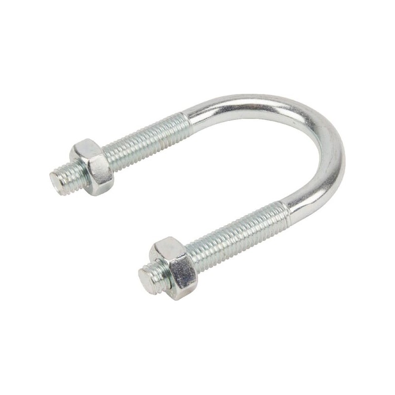Pipe bracket 1 1/4 inch - RU3246Z