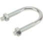 Pipe bracket 1 1/4 inch - RU3246Z