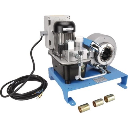 Schlauchpresse Elektrisch - S21A