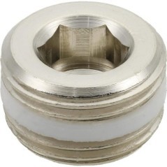 S261538 Camozzi, Brass 