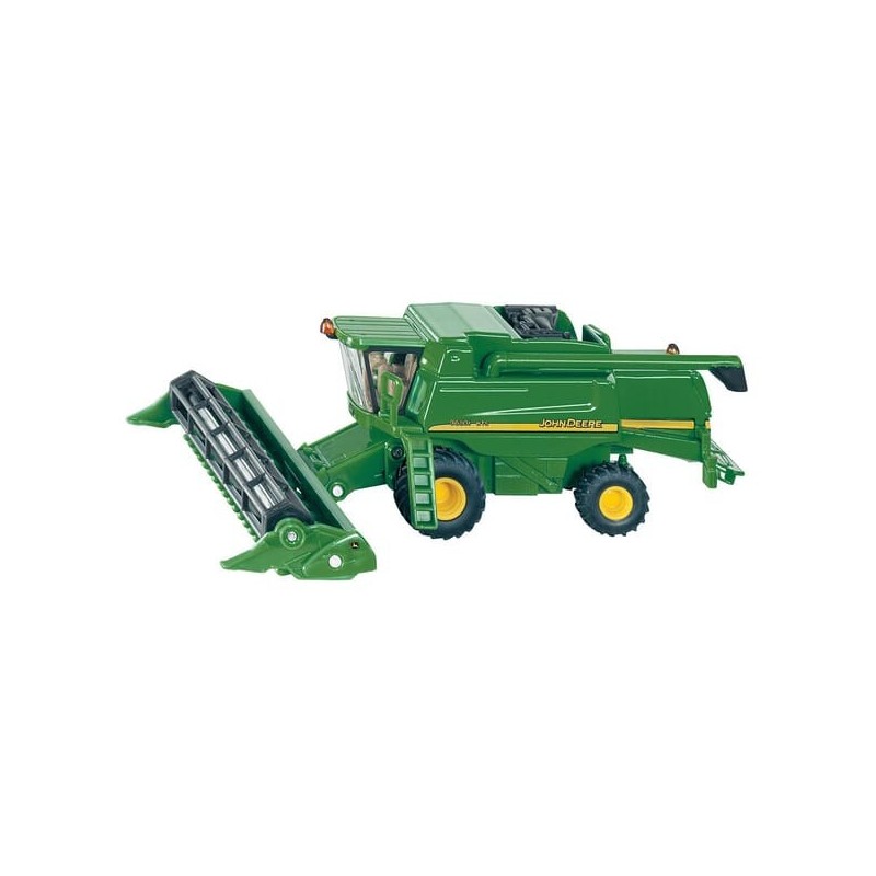 John Deere Mähdrescher - S01876 John Deere Mähdrescher - S01876