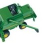 John Deere Mähdrescher - S01876 John Deere Mähdrescher - S01876