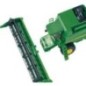 John Deere Mähdrescher - S01876 John Deere Mähdrescher - S01876