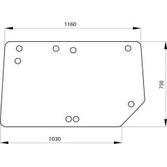Cab glasses – produkty dostępne w rolniczeczesci.pl