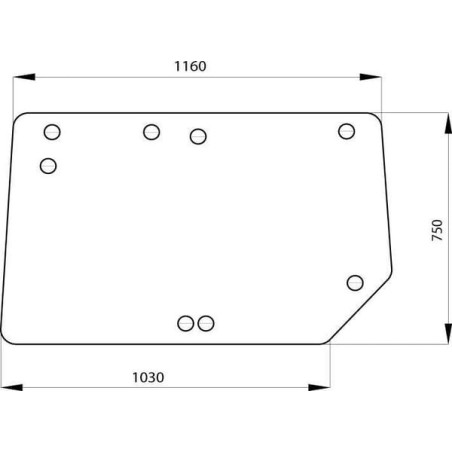 Cab glasses – produkty dostępne w rolniczeczesci.pl