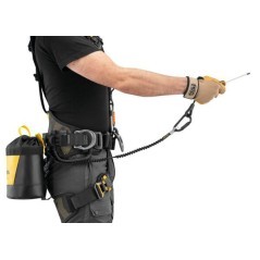 S050BA00P005 Petzl, Pielęgnacja drzew 