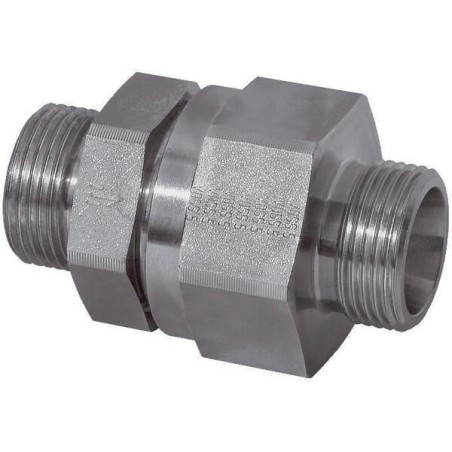 Check valve 20S - bar - RVV20S