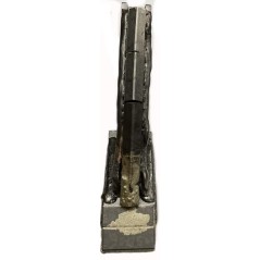 Point carbide 45mm - S103038N