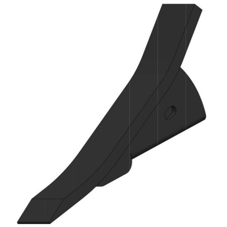 Korpus g z dłutem - S0C738010XAC