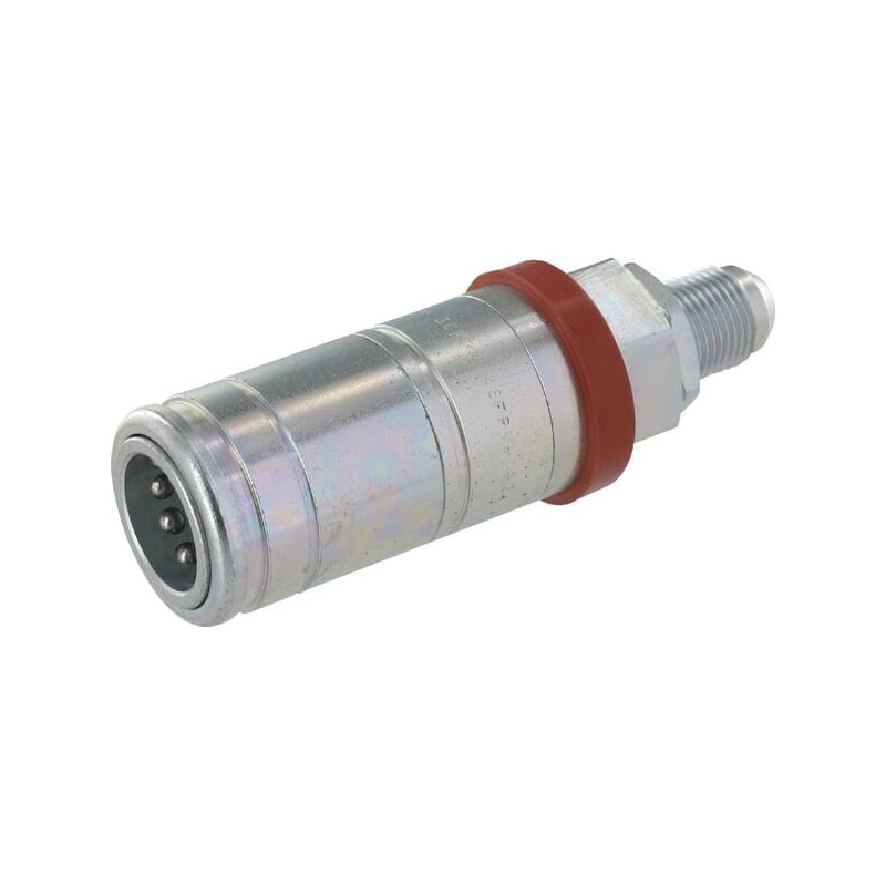 Quick release coupling - RT7700041979 Quick release coupling - RT7700041979