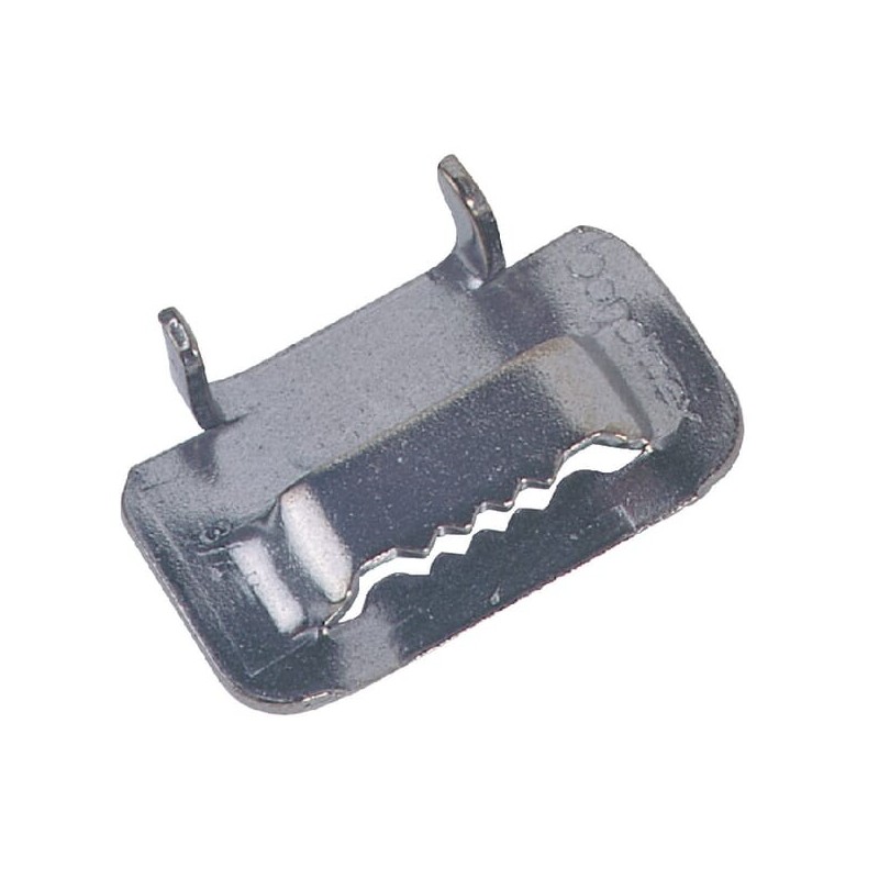 Buckles S.S. 9.5mm - S253 Buckles S.S. 9.5mm - S253