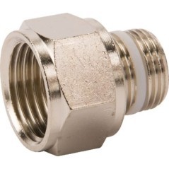 S25203812 Camozzi, Brass 