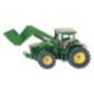 John Deere 8430 mit Frontlader - S01982