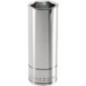 Socket 1/2 inch long 6p. 19mm - S19HLA