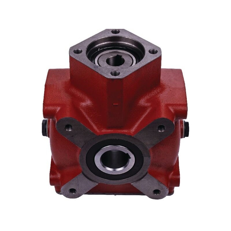 Getriebe 4,11 - RT12040