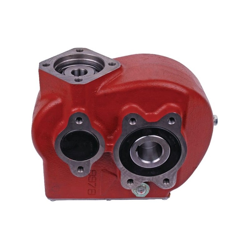 Getriebe 10,21 - RT19040