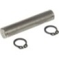 Clevis pin - S32CAM Clevis pin - S32CAM