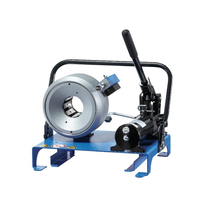 Hose Press complete - S21M