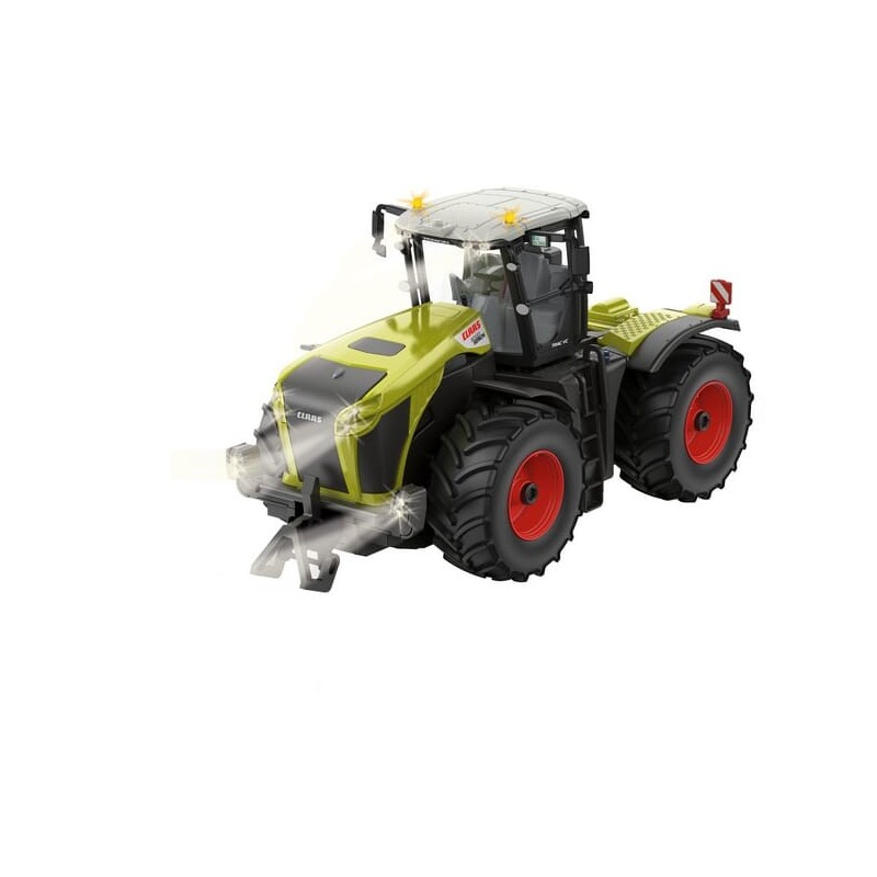 Claas Xerion 5000 TRAC VC with bluetooth app control - S06791 Claas Xerion 5000 TRAC VC with bluetooth app control - S06791