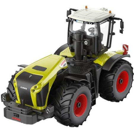 Claas Xerion 5000 TRAC VC with bluetooth app control - S06791