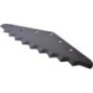 Futtermischwagenmesser - S202015 Futtermischwagenmesser - S202015