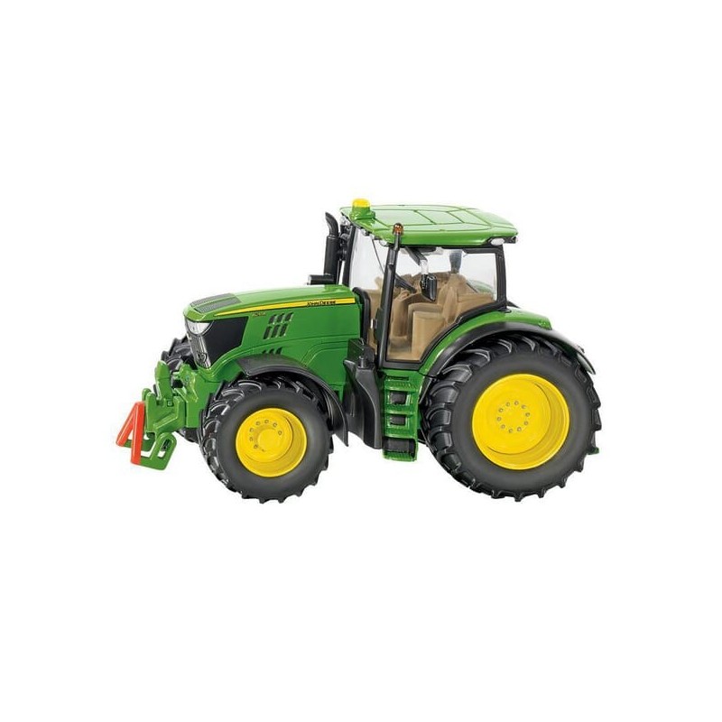 John Deere 6210R - S03282 John Deere 6210R - S03282