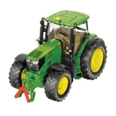 John Deere 6210R - S03282