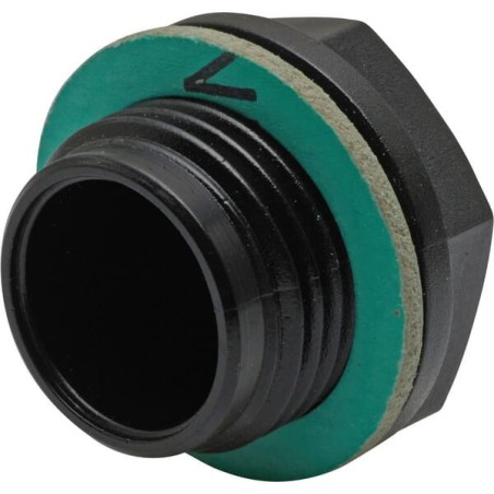 Breather nipple 1/2 inch - RT5689
