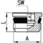 Plug - S261012