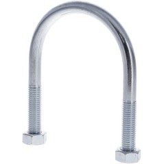 RUBZ8094 RSB, Pipe clamps 