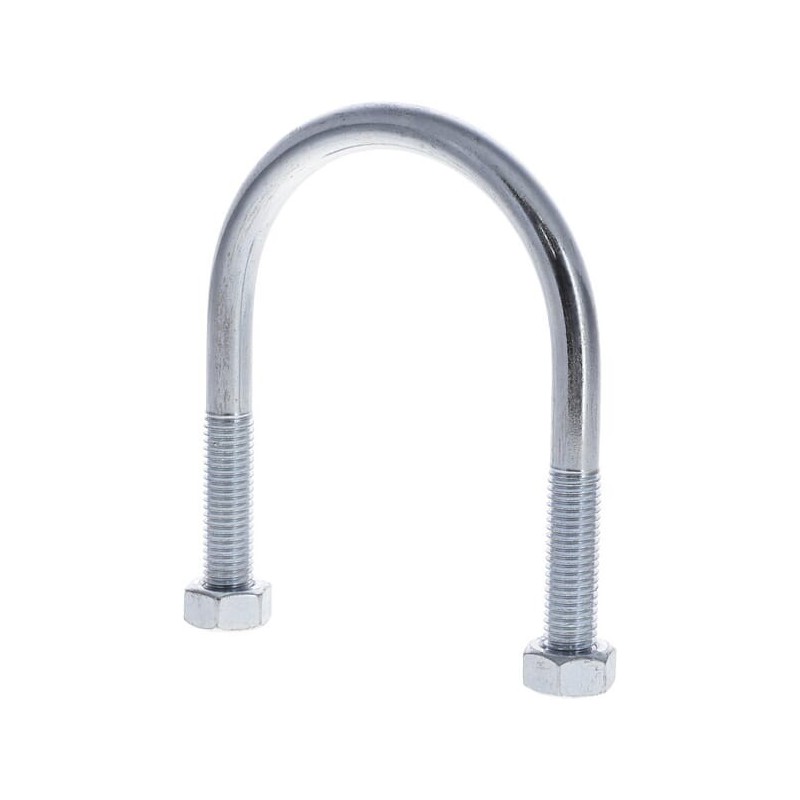 Pipe bracket 3 inch - RUBZ8094 Pipe bracket 3 inch - RUBZ8094