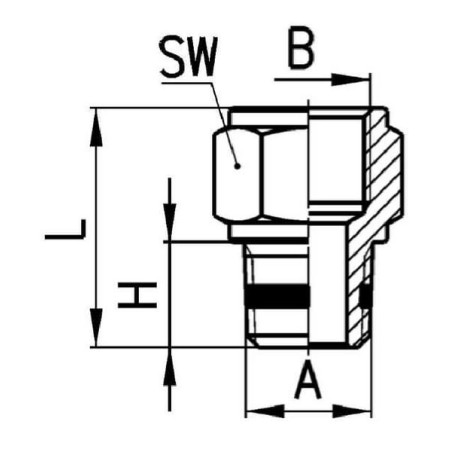 Reducer - S25201212
